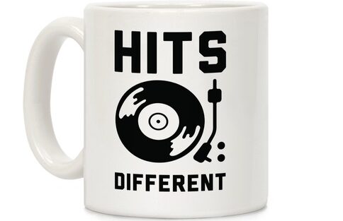 Personalized Mug