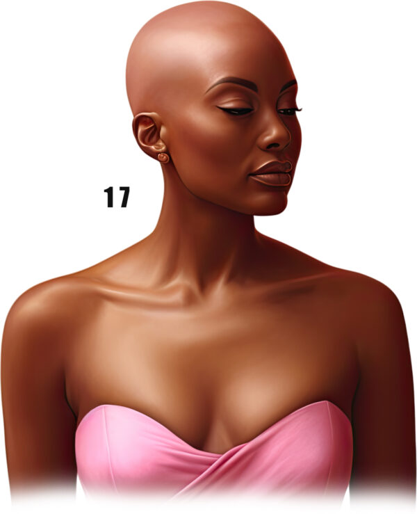 Beautiful Fashion T-shirt - Image 18