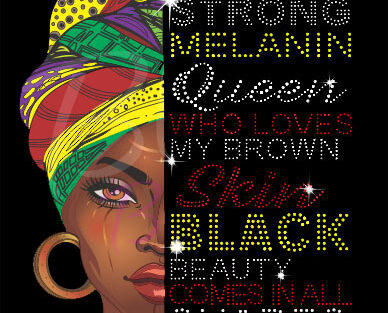 Strong Woman T-Shirt