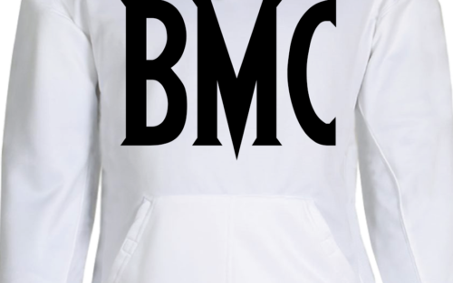 BMC Initials