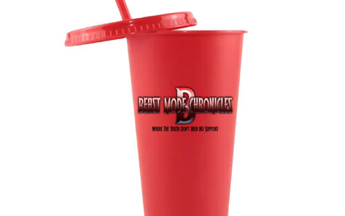 Tumblers With Lids And Straw