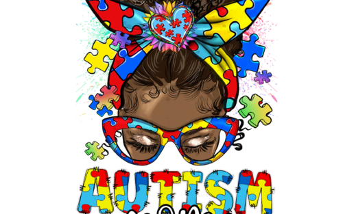 Autisum T-Shirt