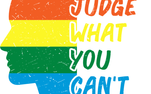 LGBT+ T-Shirt