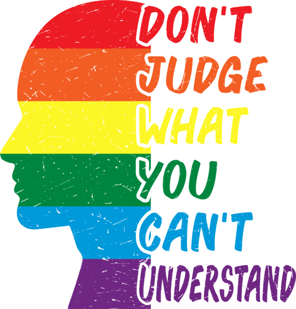 LGBT+ T-Shirt