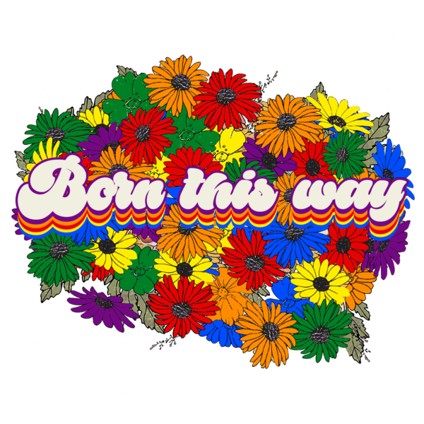 LGBT+ T-Shirt - Image 24