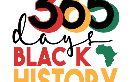 Black History Collection 1