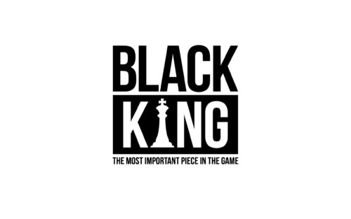 Black Men- Pray - Kings - Chubby T-Shirt Collection