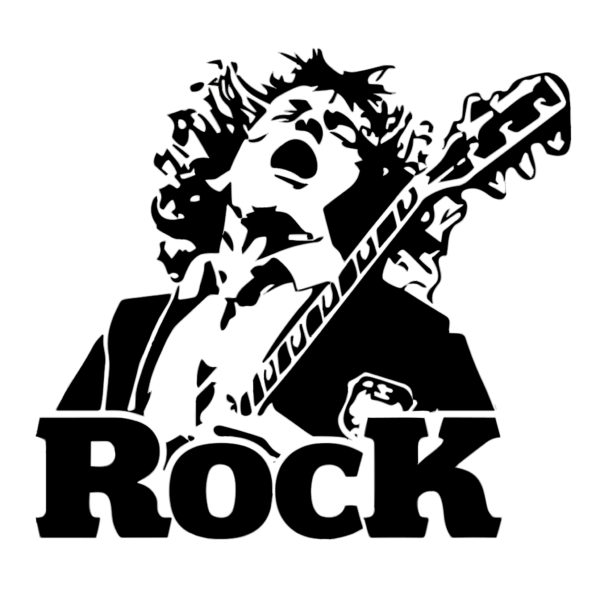 Heavy Metal, Rock & Roll 2 - Image 18