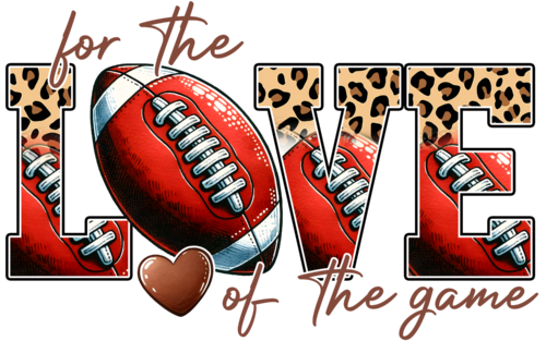Football T-Shirt