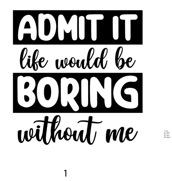 Funny Sarcastic - Image 2