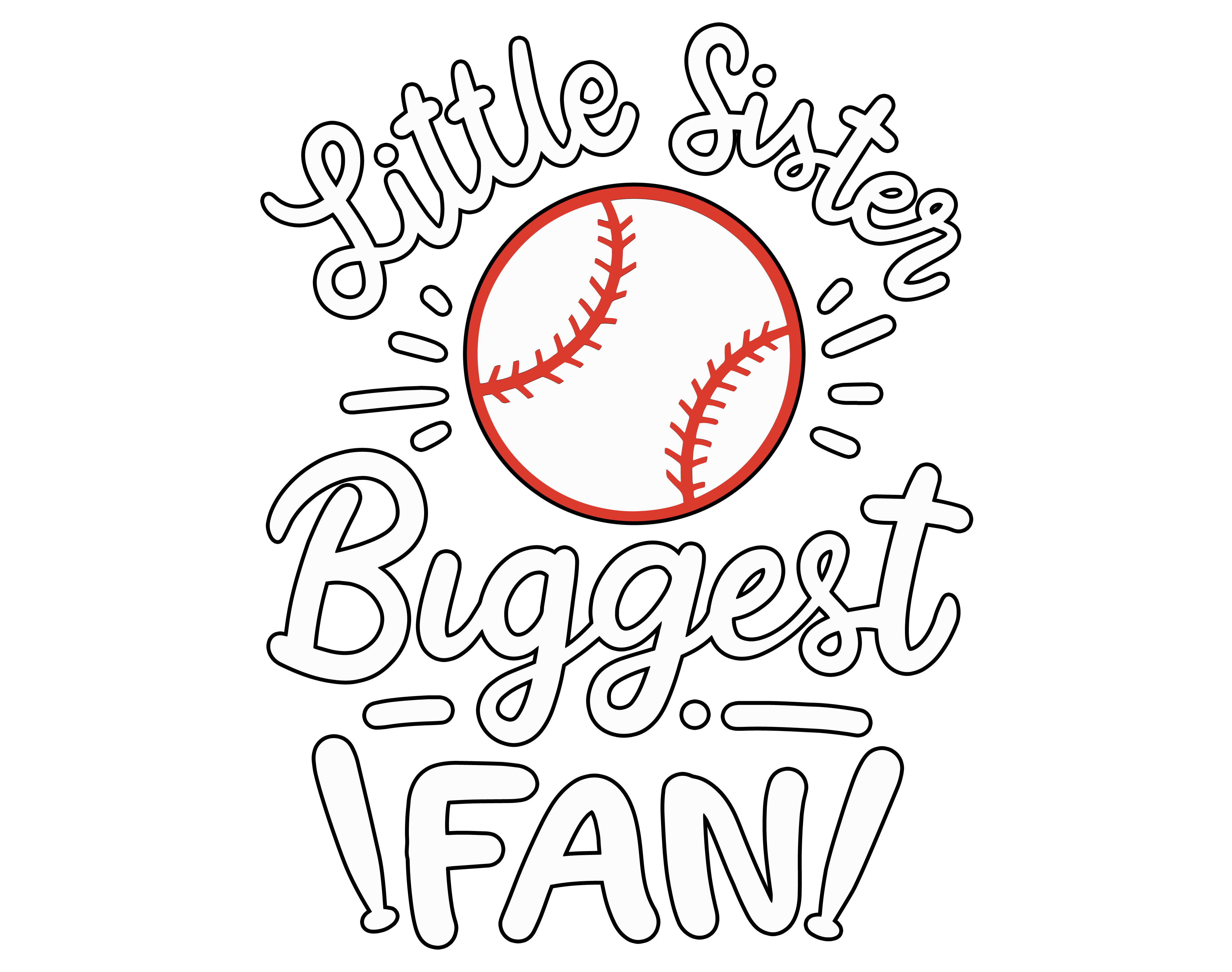 Baseball T-Shirt