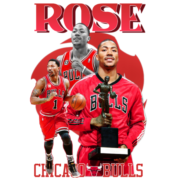 Basketball T-Shirt Collection 2 - Image 28