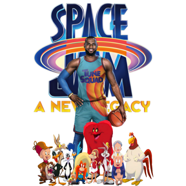 Basketball T-Shirt Collection 2 - Image 27