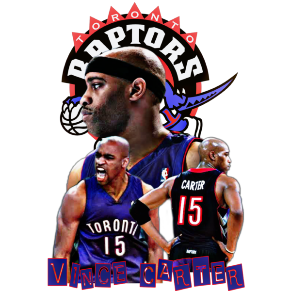 Basketball T-Shirt Collection 2 - Image 42