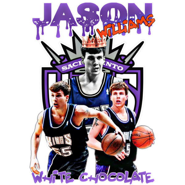 Basketball T-Shirt Collection 2 - Image 40
