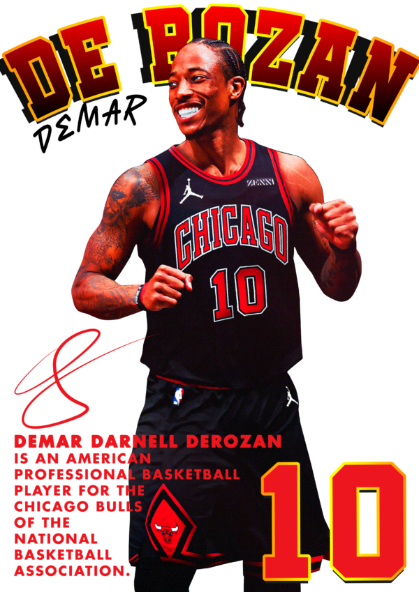 Basketball T-Shirt Collection 2 - Image 5