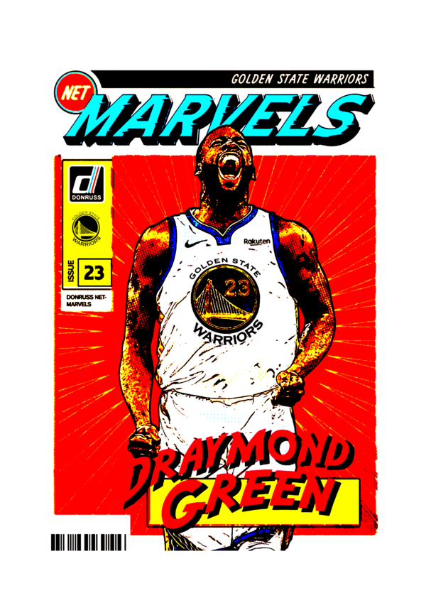 Basketball T-Shirt Collection 2 - Image 2