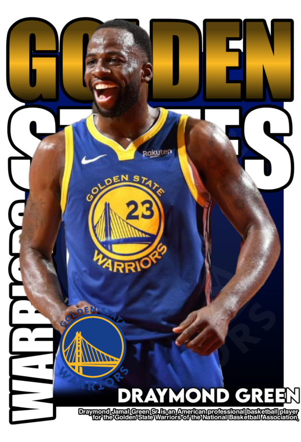Basketball T-Shirt Collection 2 - Image 4