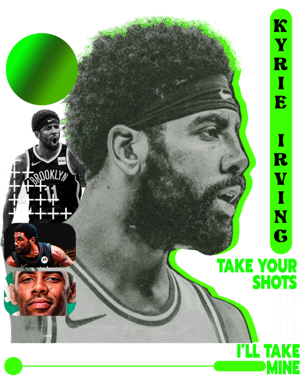Basketball T-Shirt Collection 2 - Image 10