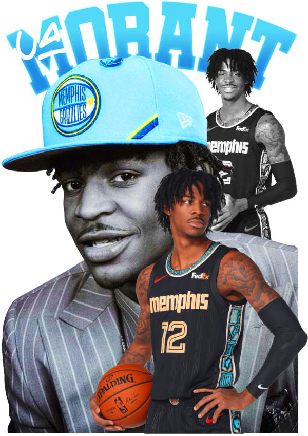 Basketball T-Shirt Collection 2 - Image 13
