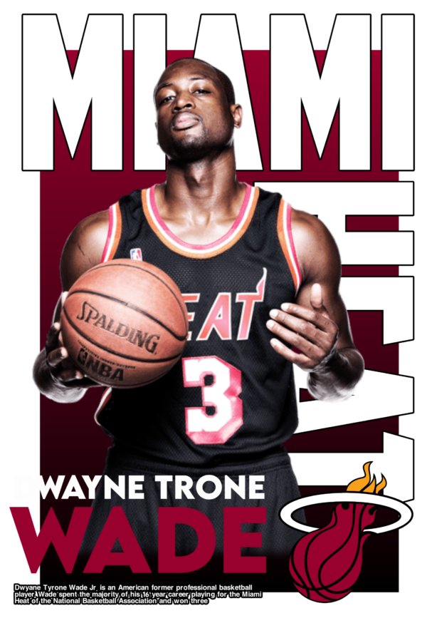 Basketball T-Shirt Collection 2 - Image 18