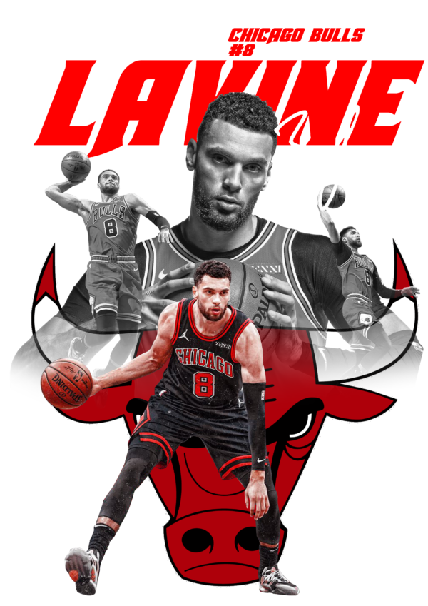 Basketball T-Shirt Collection 2 - Image 16