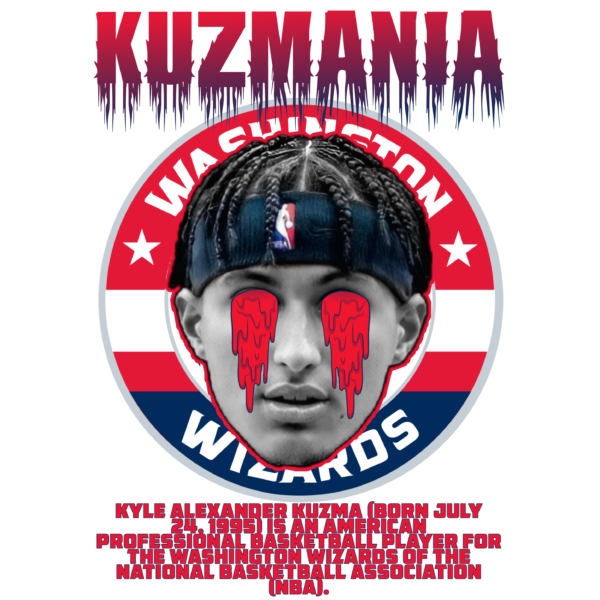 Basketball T-Shirt Collection 2 - Image 43