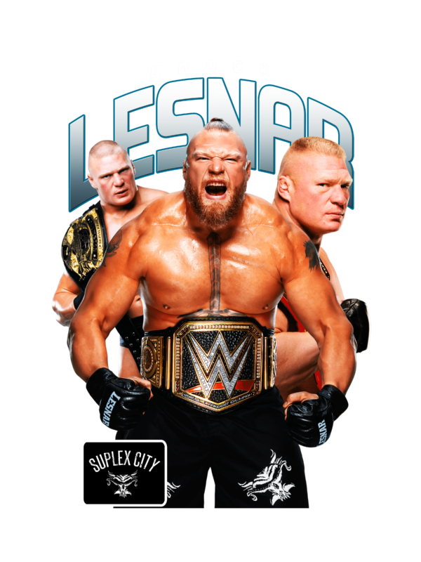 Wrestling T-Shirt - Image 2