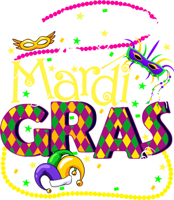 Mardi Gras Collection 1 - Image 31