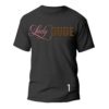 Lady DUDE T-Shirt - Image 2