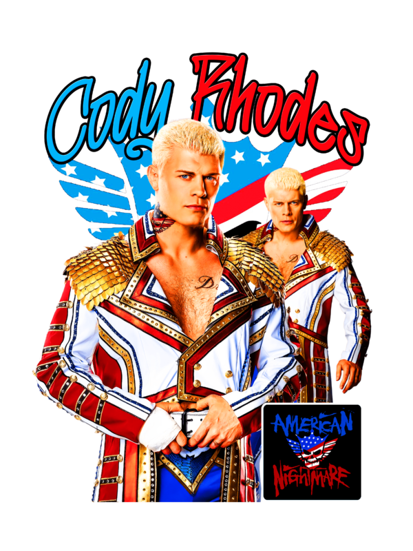 Wrestling T-Shirt - Image 50