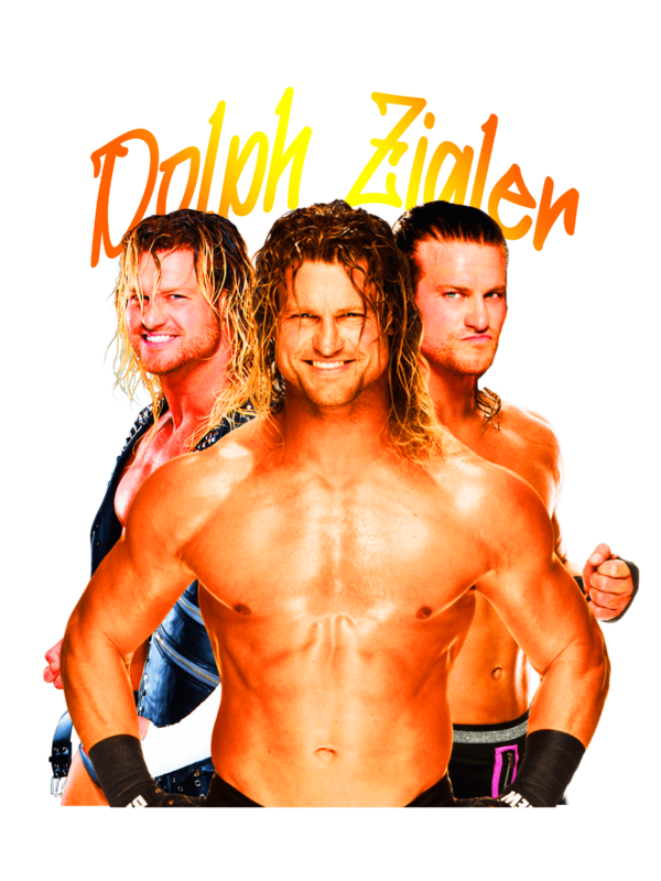 Wrestling T-Shirt - Image 46