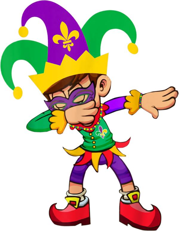 Mardi Gras Collection 1 - Image 27