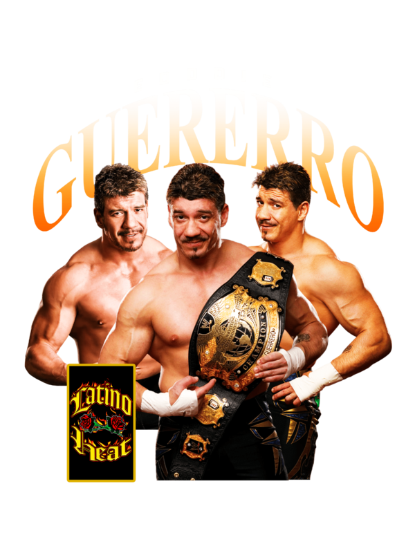 Wrestling T-Shirt - Image 43