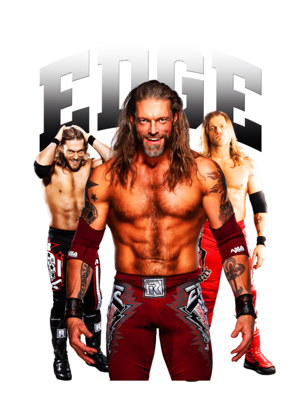 Wrestling T-Shirt - Image 41