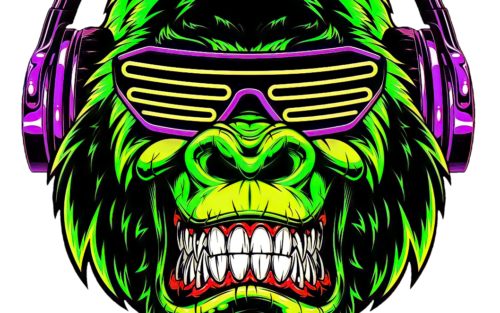 Gorillaz T-Shirt