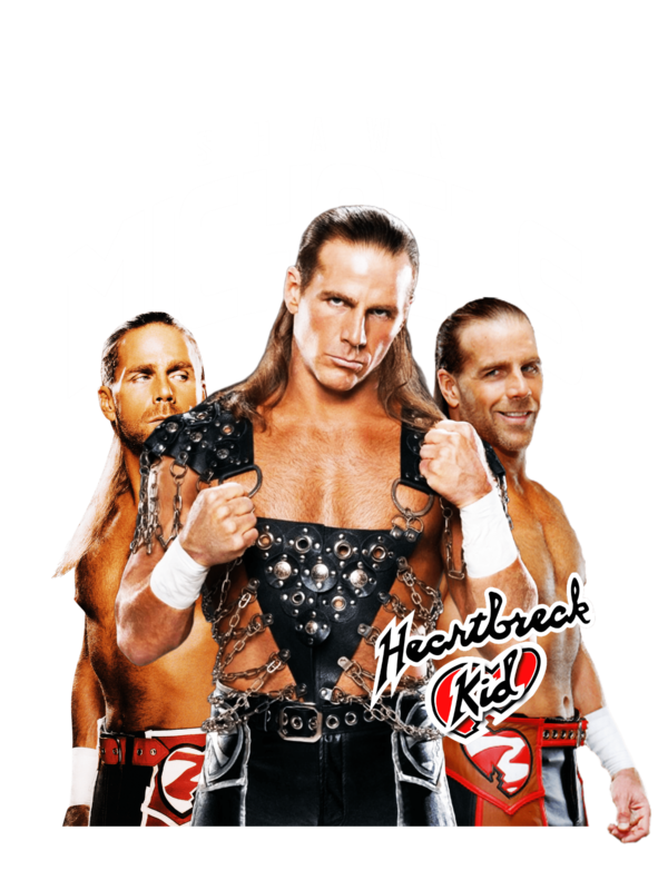Wrestling T-Shirt - Image 38