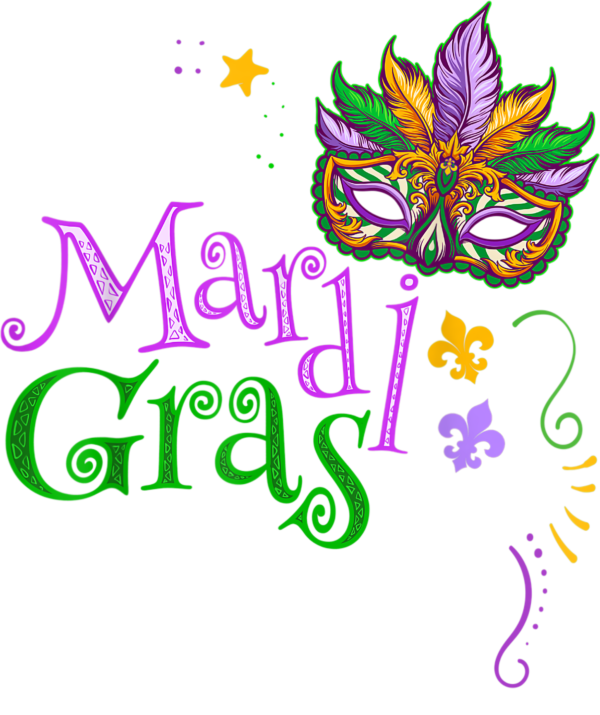 Mardi Gras Collection 2 - Image 31