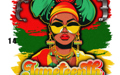 Juneteenth T- Shirts