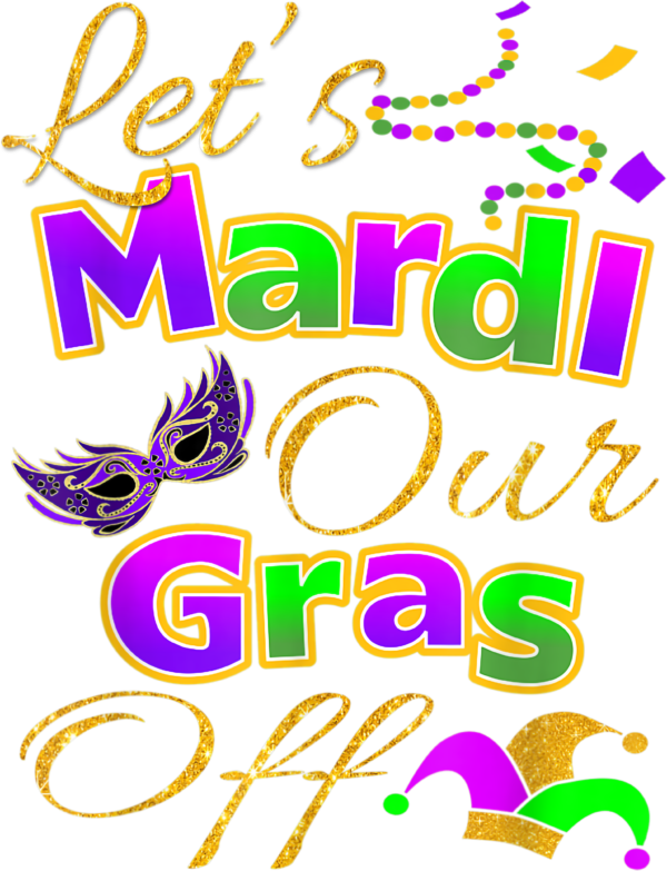 Mardi Gras Collection 1 - Image 22
