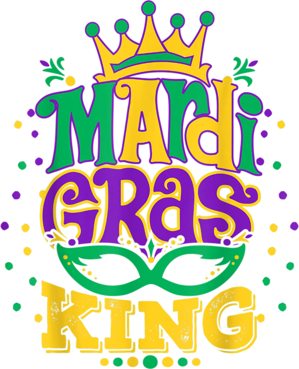 Mardi Gras Collection 1 - Image 12