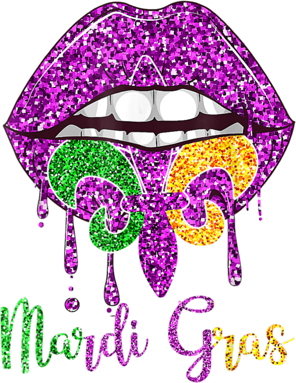 Mardi Gras Collection 1 - Image 11
