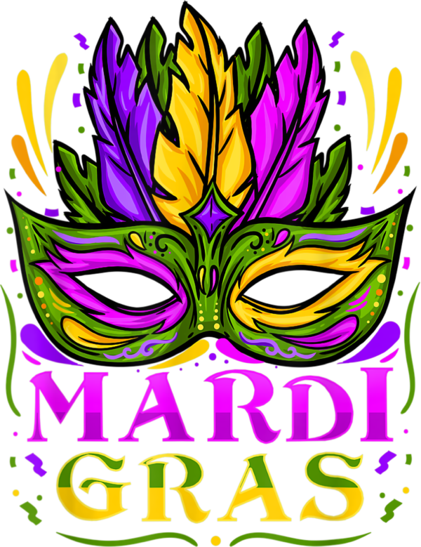 Mardi Gras Collection 2 - Image 11