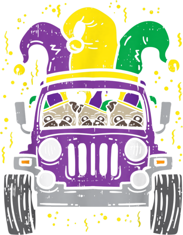 Mardi Gras Collection 2 - Image 12