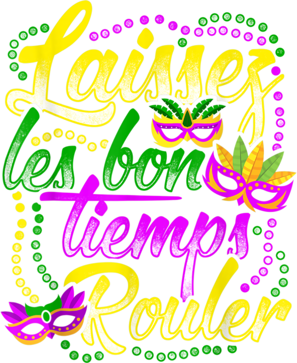 Mardi Gras Collection 2 - Image 13