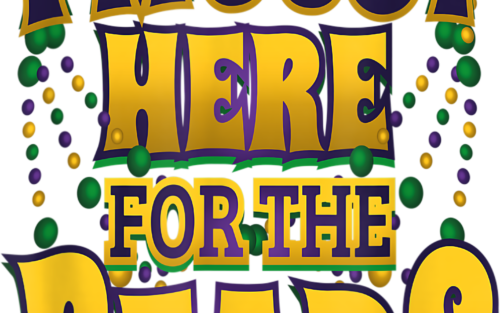 Mardi Gras Collection 2