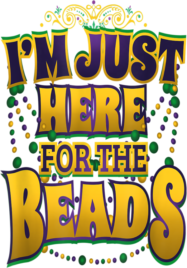 Mardi Gras Collection 2
