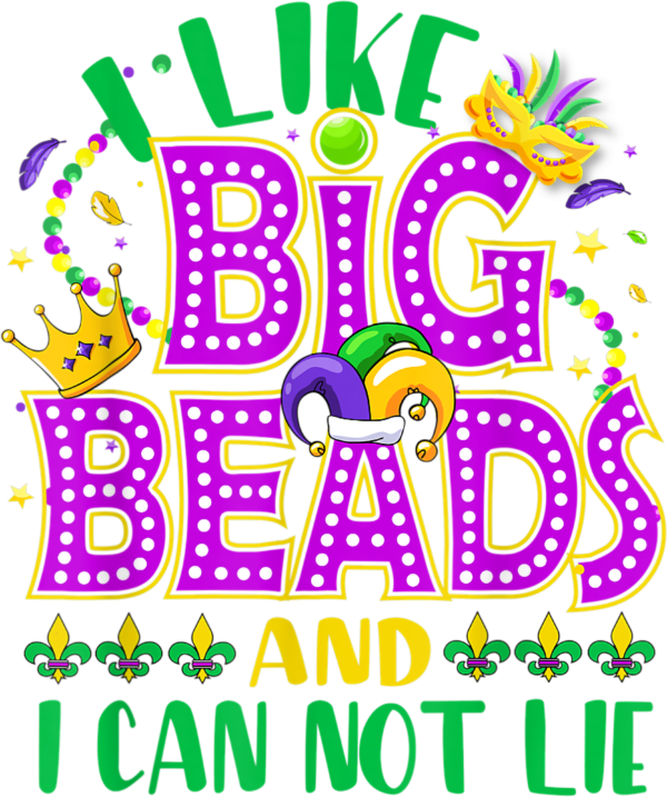 Mardi Gras Collection 2 - Image 18