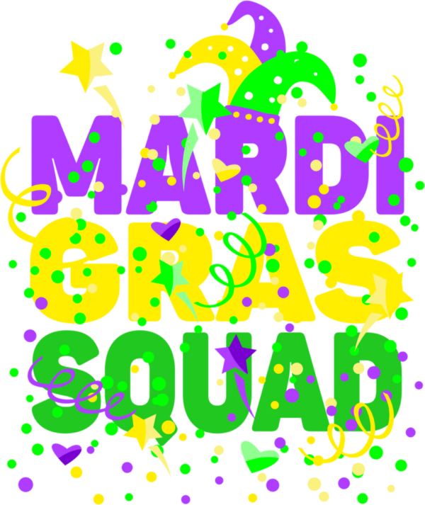 Mardi Gras Collection 2 - Image 21