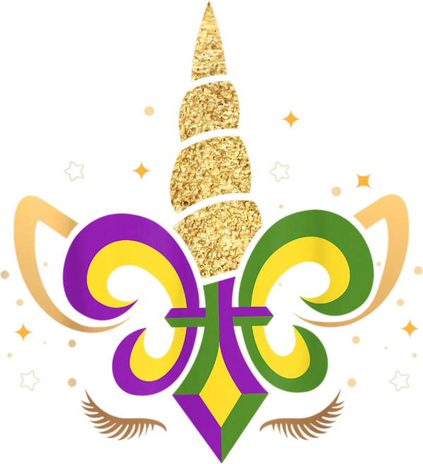 Mardi Gras Collection 2 - Image 24
